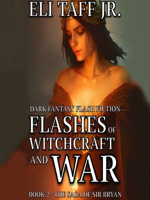 cover image of Flashes of Witchcraft and War